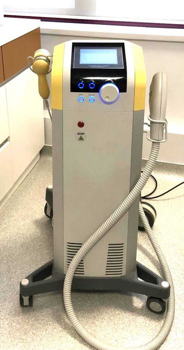 Vand echipamente de estetica faciala si remodelare corporala, Iasi