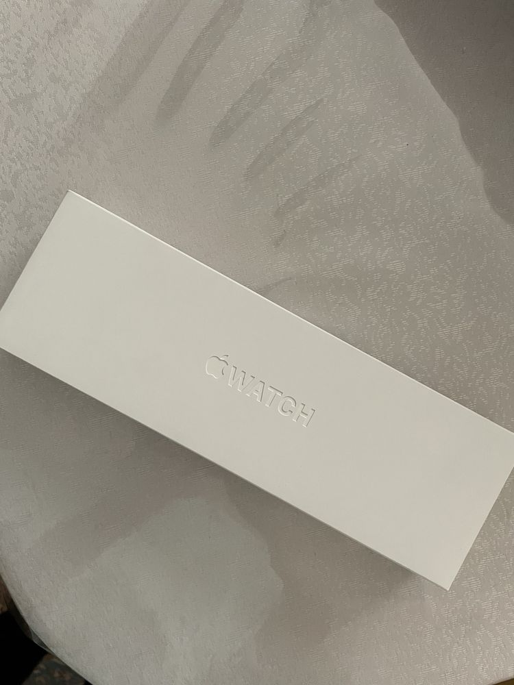 Apple watch series 9 41mm