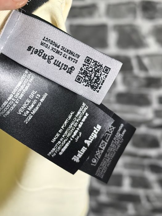 Palm Angels тениска