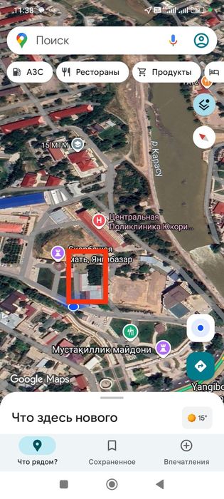 Срочно Земля продается Янги тошкент худуди 100%