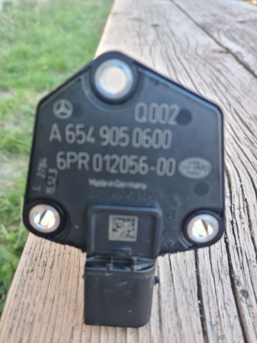 Датчик измерване на маслото на W213 W205 W218