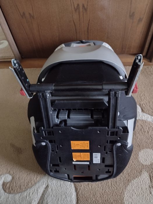 Детско столче Cybex Solution X-fix 15-36 kg Isofix