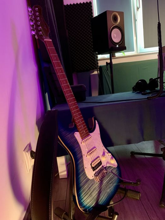 Studio Inregistrari/ Productie/ Mix-Master