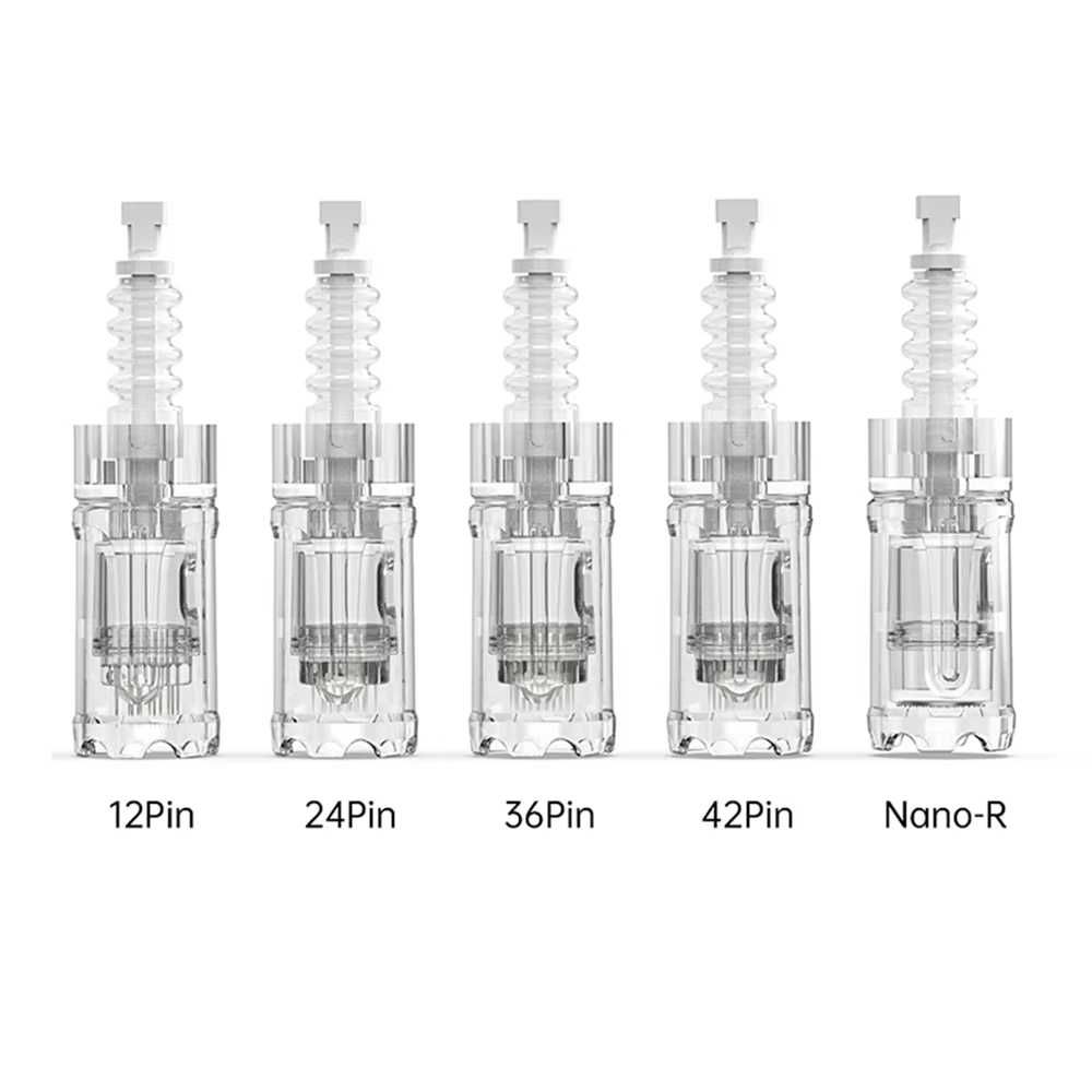 Електрически дермапен Dr. Pen A10 - Грижа за кожата Microneedling