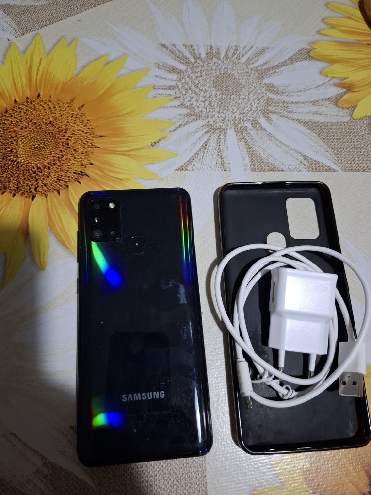 Samsung A21s  3/32