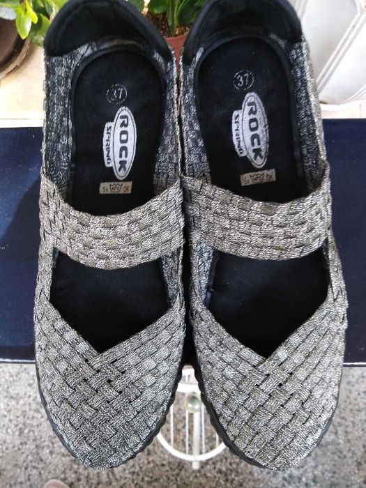 Спортни обувки - нови