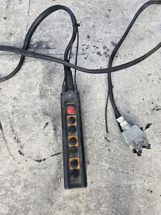 Telecomanda Controller macara