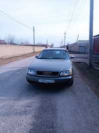 Audi A6 FWD 2.6 V6