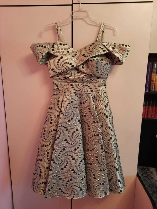 Rochie de seara, marimea S
