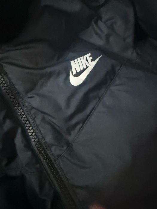 Зимно Яке Nike детско