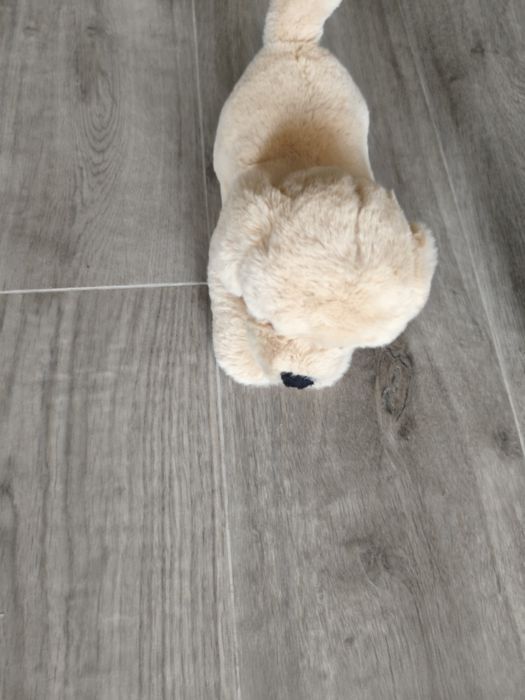 Детски плюшени играчки