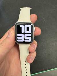 Apple watch SE Nike Edition 40mm