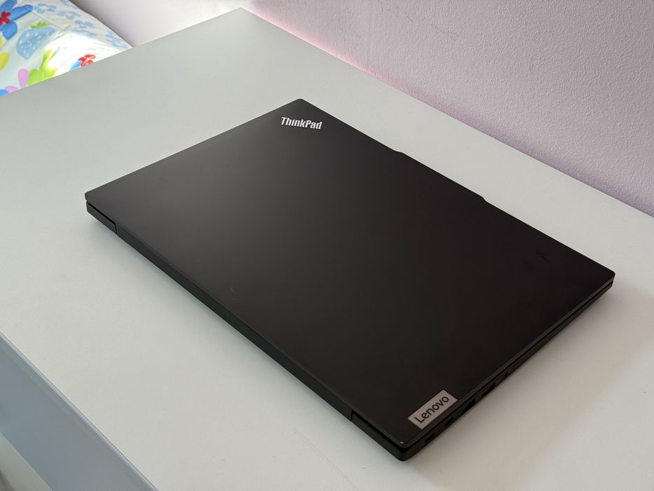 16’Full HD+ IPS/i5-1335u/Lenovo Thinkpad E16/16GB DDR4/512GB SSD/
