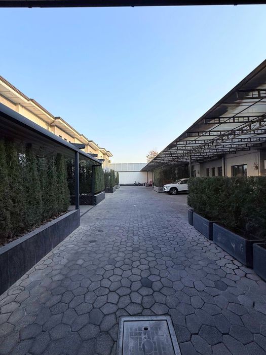 Мирзо Улугбекский р-н  Авайхон, Коттедж