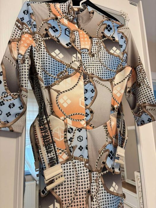 Алеса Гащеризон И Поло