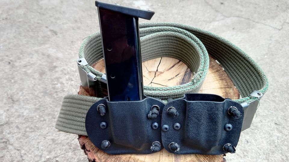 Изработване на кании от Кайдекс