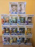 Funko Pop! Games - Pokemon Фънко фигурки