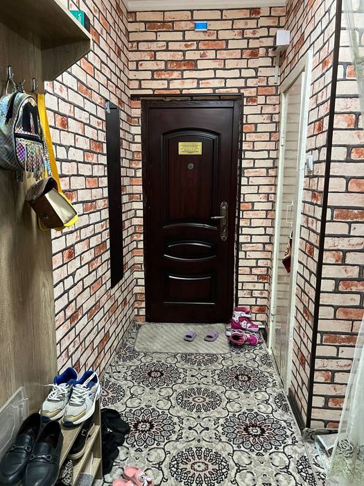 1 хонали 2 хона килинган