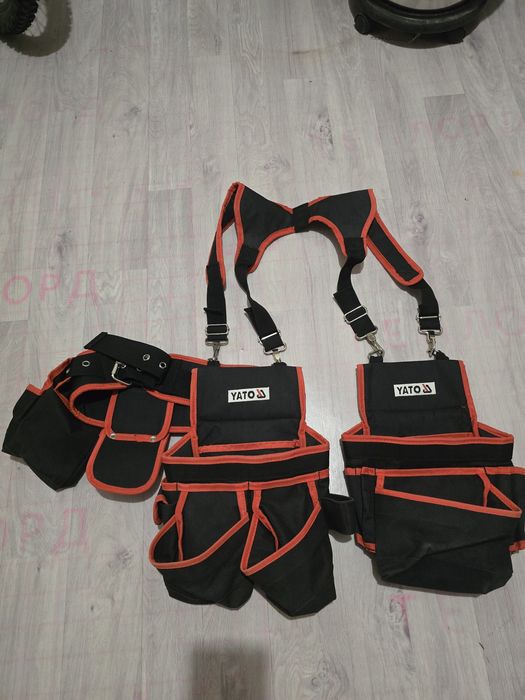 Спец одежда для работы