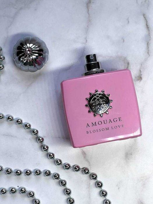 Amouage Blossom Love 100ml EDP