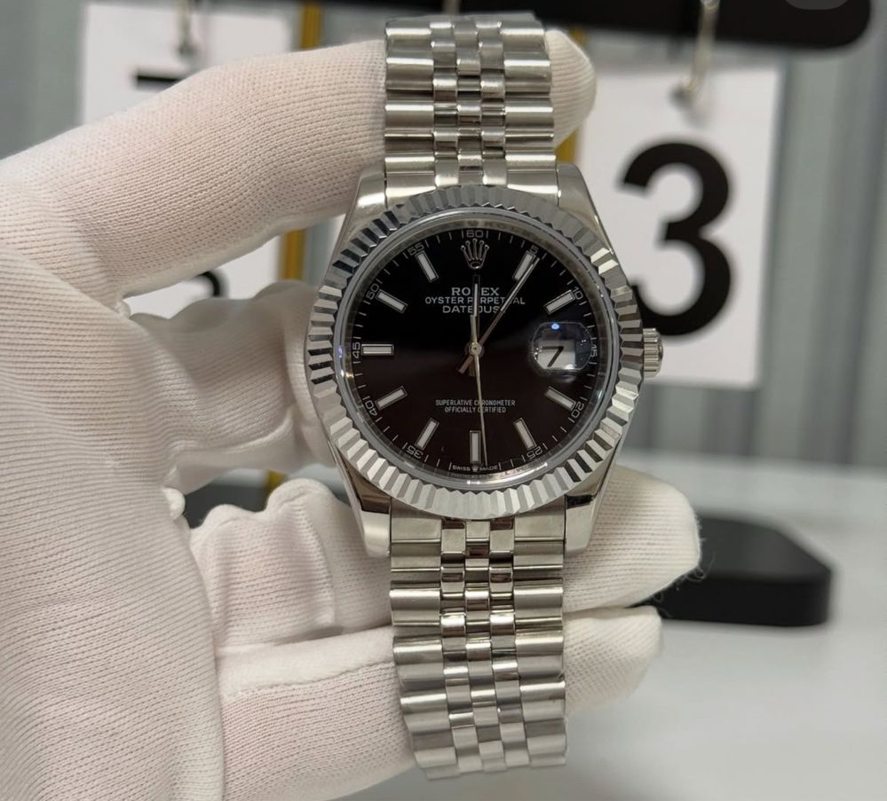 Мъжки автоматични часовници Rolex