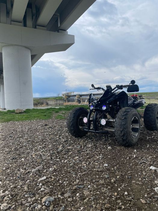 Atv 250 cc. Piese