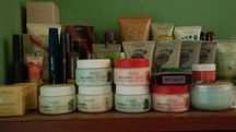 Разпродажба на продукти на Орифлейм!
