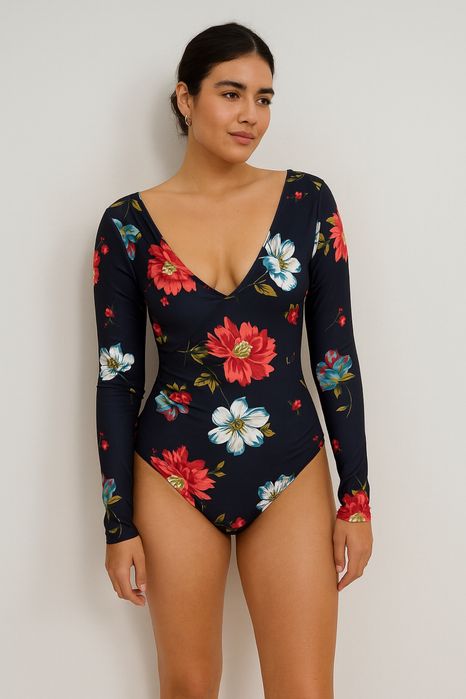 Боди размер S , на девушку