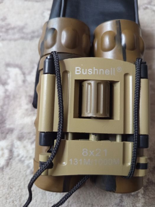 Бинокли.             .