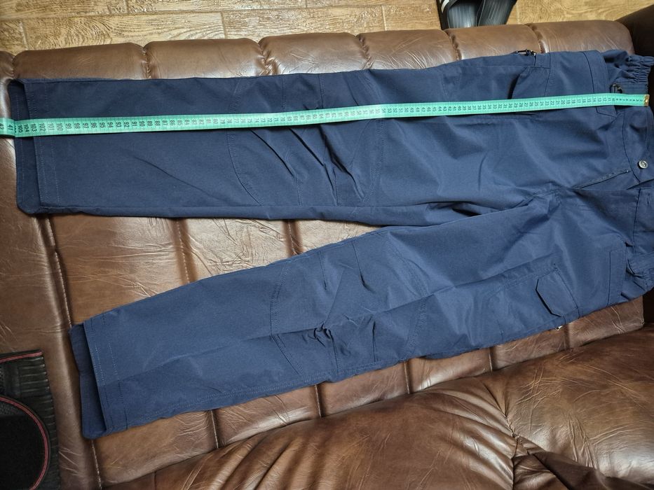 Pantaloni tactici politie, jandarmi, pompieri