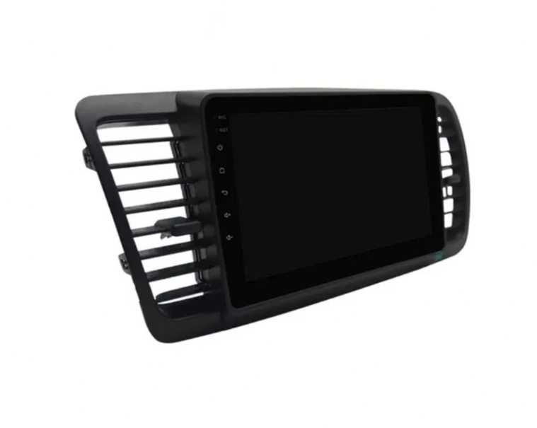 9-инчова мултимедия SUBARU Legacy 4 (2003–2009) Outback 3 (2003–2009)