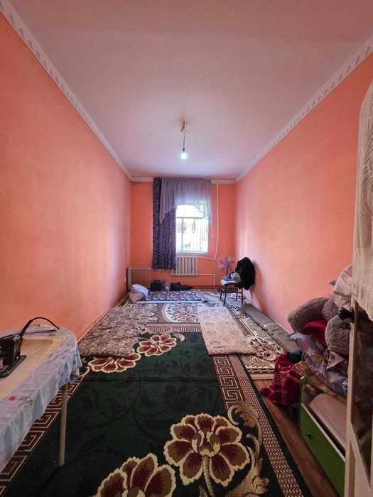 Продаётся 1х комн квартира на 1 этаже Ор-р Пиридастгир