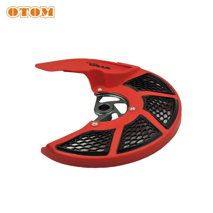 Предпазител за преден диск CRF KTM YAMAHA KAWASAKI SUZUKI