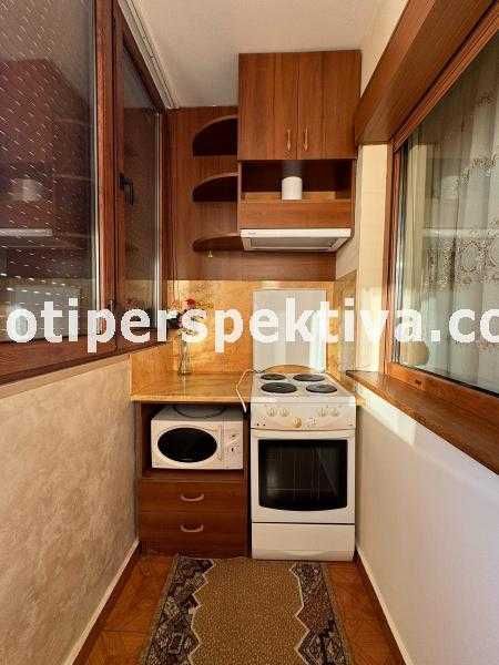 Продава се Тристаен апартамент в Пловдив, Тракия - 60 кв.м за 2072 €/кв.м - Снимка #5