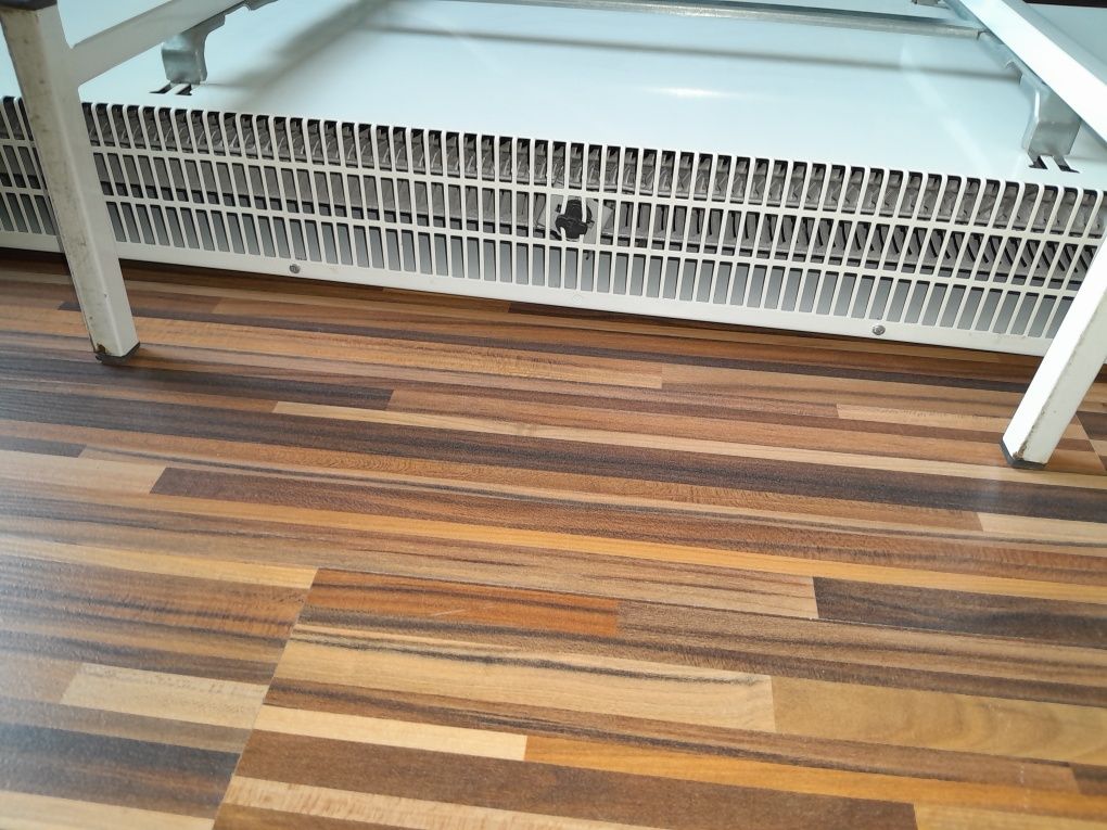 Конвектор  AIRELEC 2500 W с гаранция