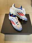 Ghete fotbal F50 Adidas