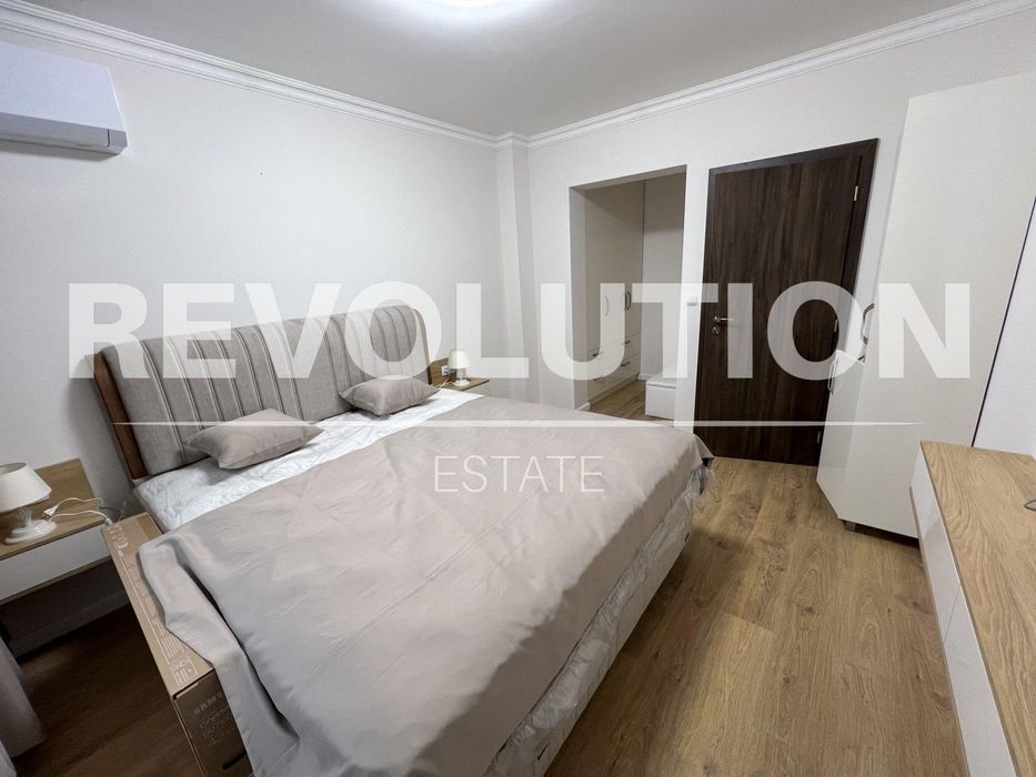 Дава се под наем Двустаен апартамент в Пловдив, Каменица 1 - 67 кв.м за 550 € - Снимка #6