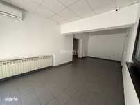 Spatiu Comercial *80 MP* de inchiriat in Nicolina
