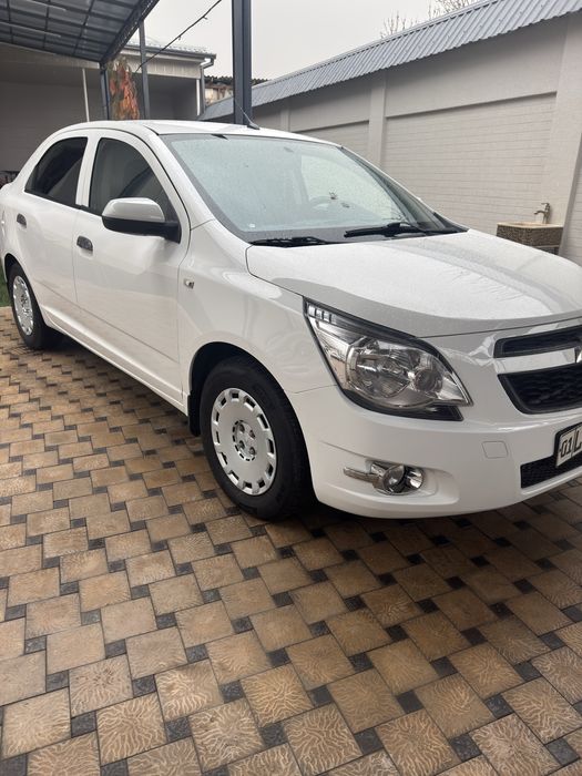 Механика кобалт холати яхши