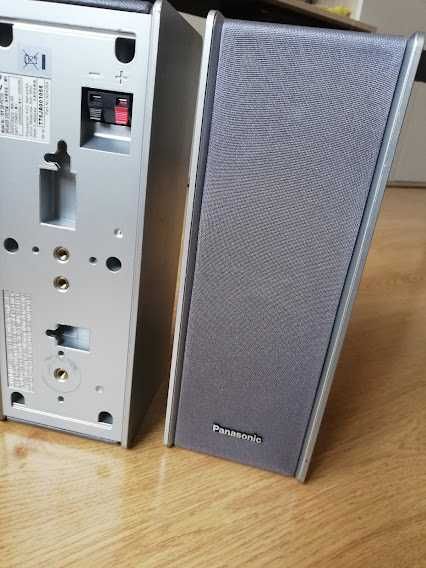 Колони Panasonic SB-FS702