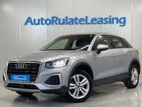 Audi Q2 GARANTIE 2 ANI, Senzori, Automata, LED, Pilot automat