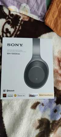 Sony wh-1000-xm2