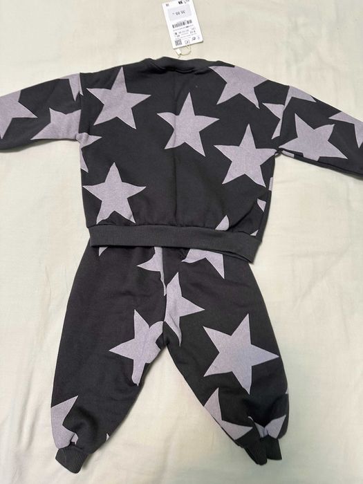 НОВ страхотен комплект нa Zara