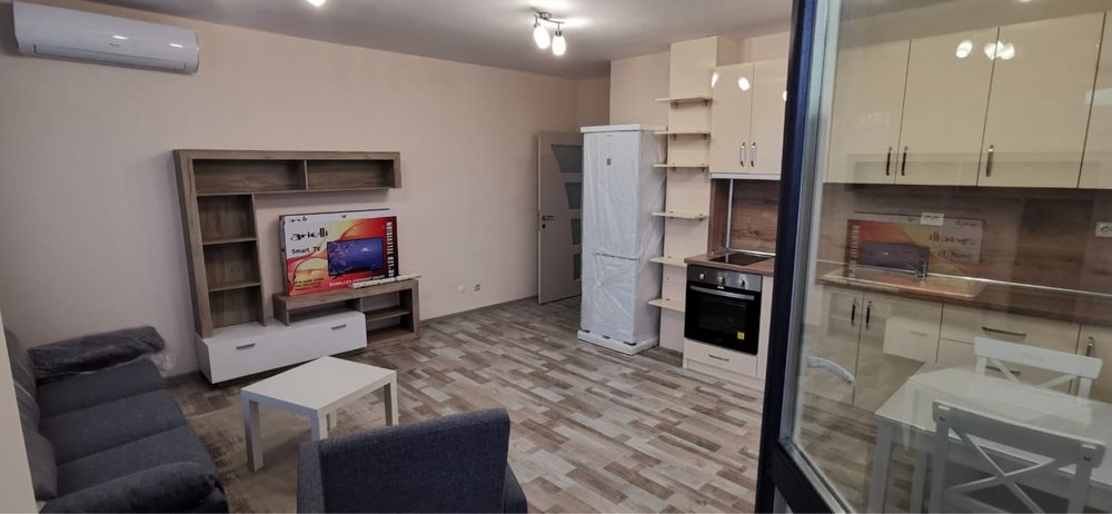 Дава се под наем Двустаен апартамент в Варна, Автогара - 74 кв.м за 510 € - Снимка #8