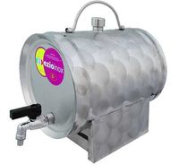 Recipient / butoi inox DISTILATE 6 L- 500 L