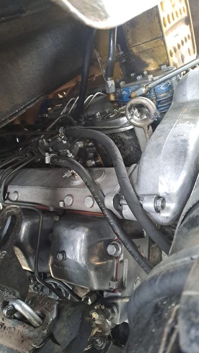 Камаз самосвал 5511