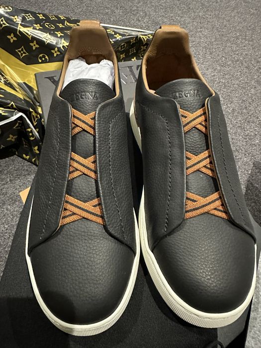 Обувь Zenga мужской