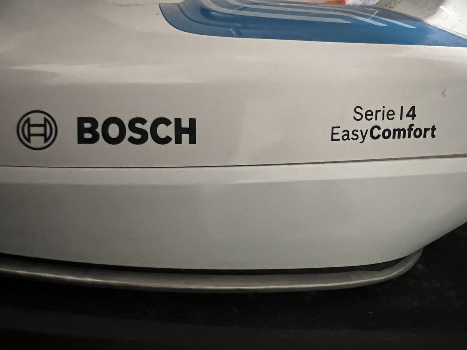 Парогенератор Bosch TDS4050