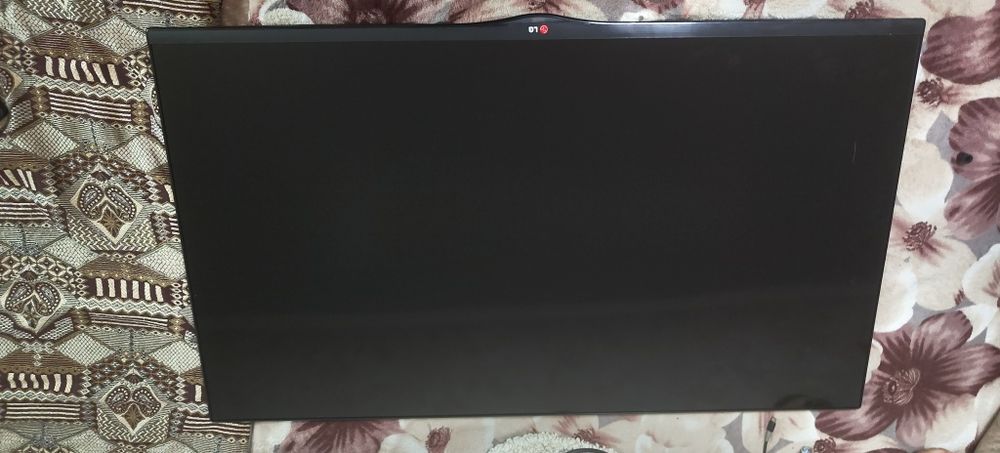 Продам телевизор  Lg Диагональ 47 дюймов