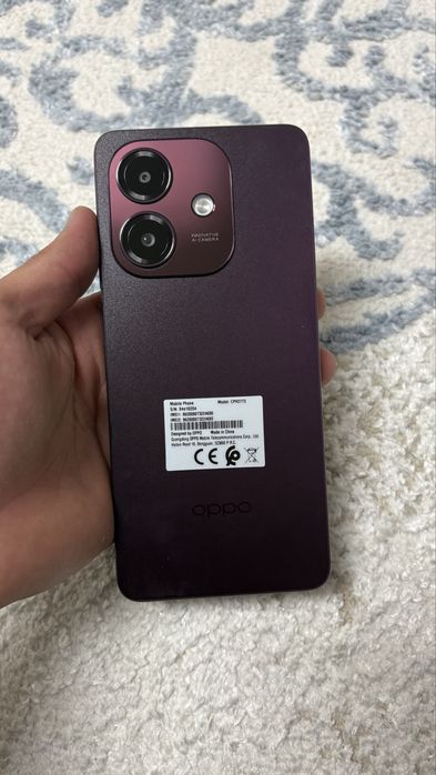 OPPA А5I В хорошом состоянии